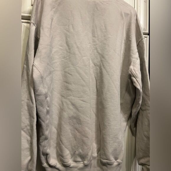 BALENCIAGA
Women's Balenciaga Paris Fashion Week Oversize Sweatshirt Sz S - Picture 5 of 14